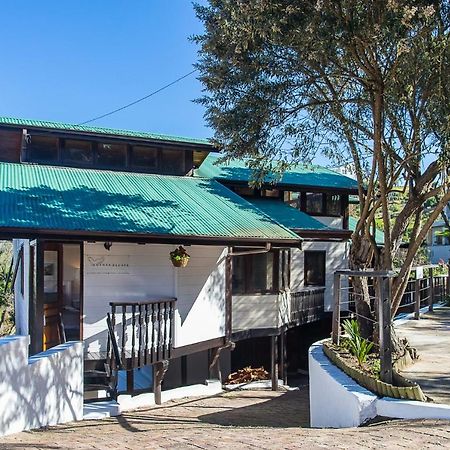 Knysna Escape Accommodation Eksteriør bilde