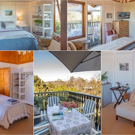 Knysna Escape Accommodation Eksteriør bilde